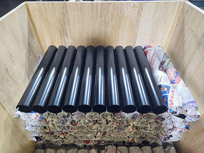 40cr无缝管1米有多重